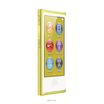 Apple iPod nano 7 16Gb