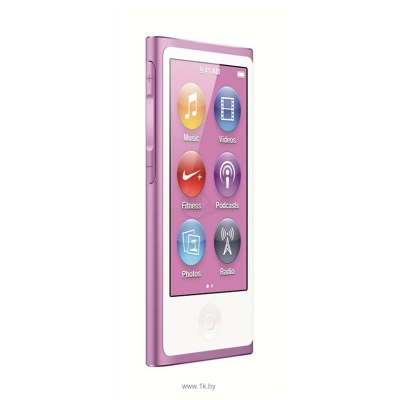 Apple iPod nano 7 16Gb