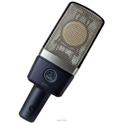 AKG C214