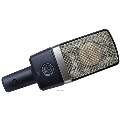 AKG C214