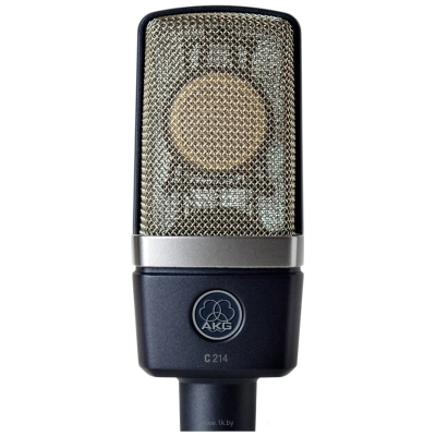 AKG C214