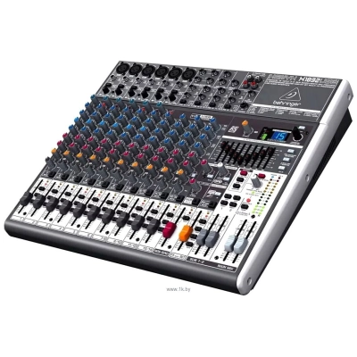 Behringer Xenyx X1832USB