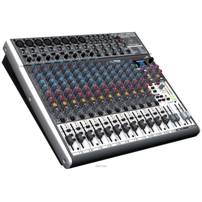 Behringer Xenyx X2222USB