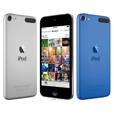 Apple iPod touch 6 16Gb