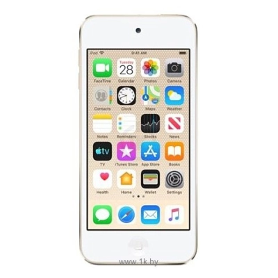 Apple iPod touch 7 128GB