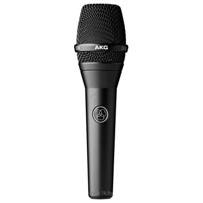 AKG C636