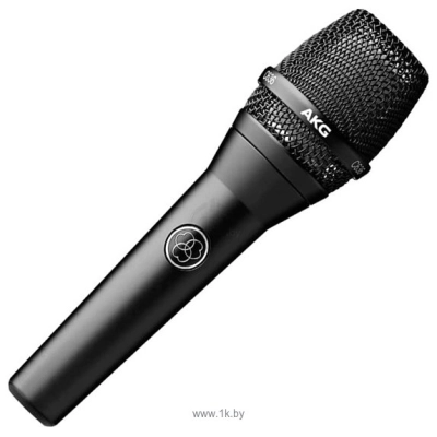 AKG C636