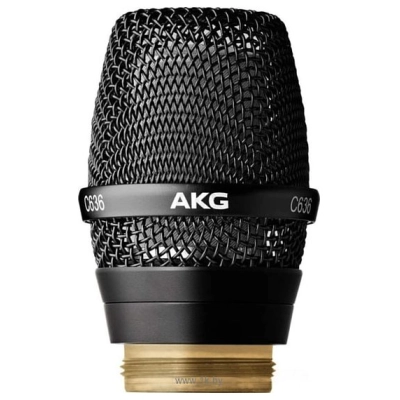 AKG C636