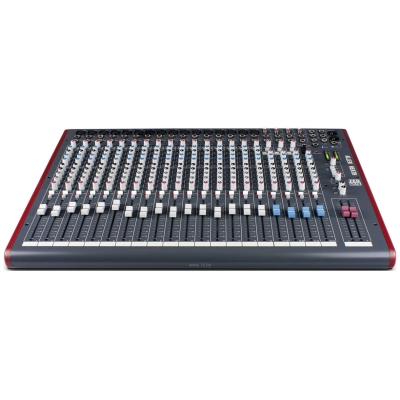 Allen & Heath ZED-24