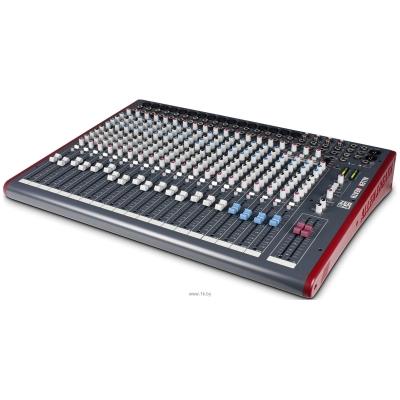 Allen & Heath ZED-24