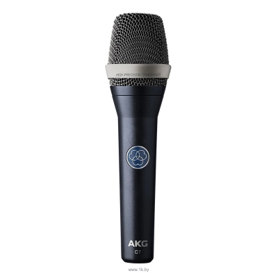 AKG C7