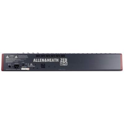 Allen & Heath ZED-24