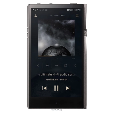 Astell&Kern A&futura SE100