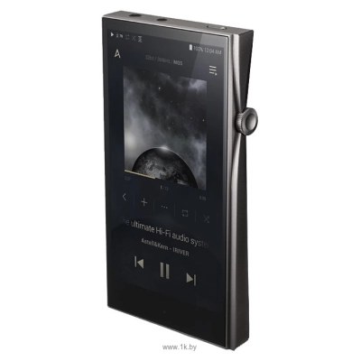 Astell&Kern A&futura SE100