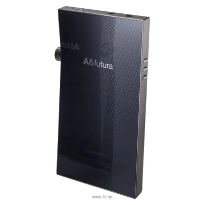 Astell&Kern A&futura SE100