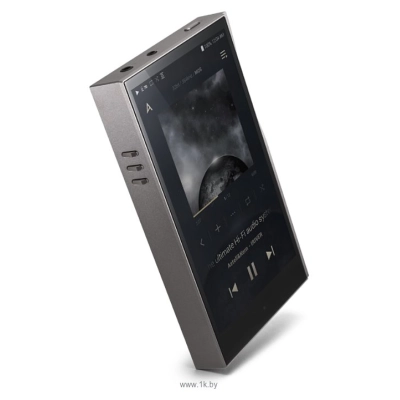 Astell&Kern A&futura SE100