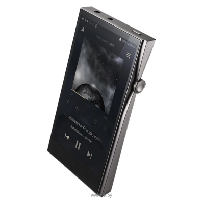 Astell&Kern A&futura SE100