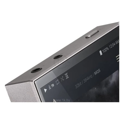 Astell&Kern A&futura SE100