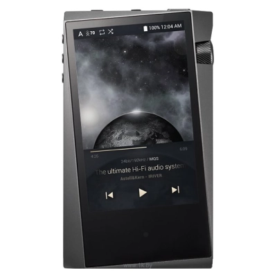 Astell&Kern A&norma SR15