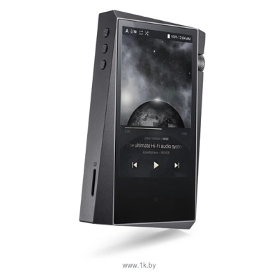 Astell&Kern A&norma SR15