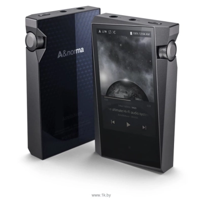 Astell&Kern A&norma SR15