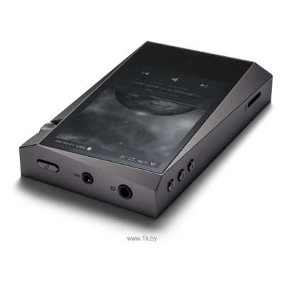 Astell&Kern A&norma SR15