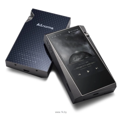 Astell&Kern A&norma SR15