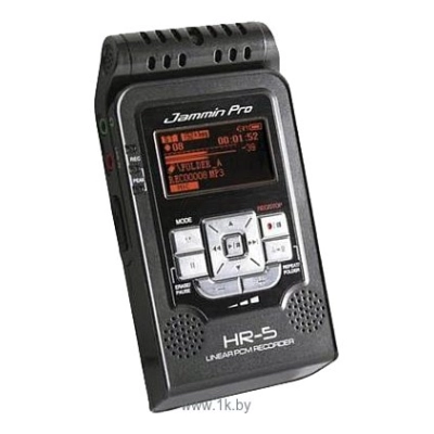 DJ-Tech Professional HR-5