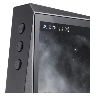 Astell&Kern A&norma SR15