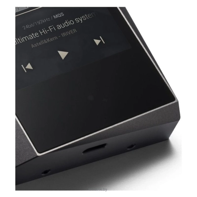 Astell&Kern A&norma SR15