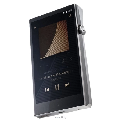 Astell&Kern A&ultima SP1000