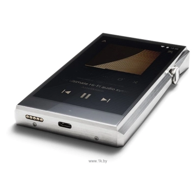 Astell&Kern A&ultima SP1000