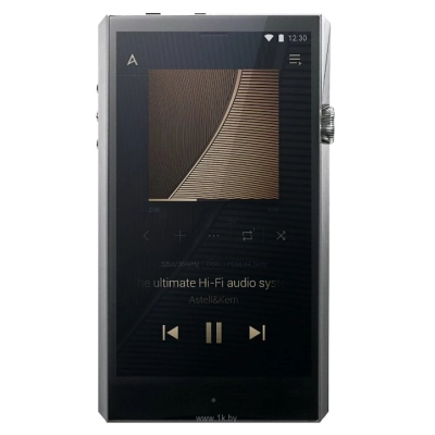 Astell&Kern A&ultima SP1000