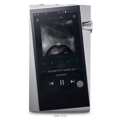 Astell&Kern A&norma SR25