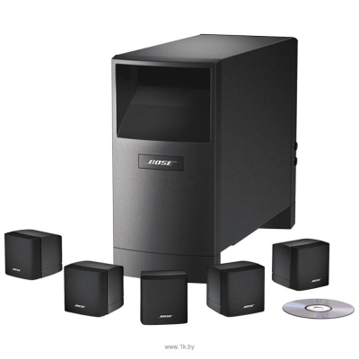 Bose Acoustimass 6