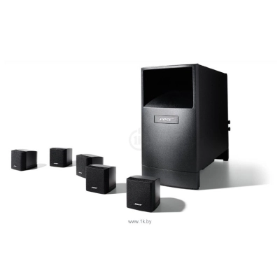 Bose Acoustimass 6