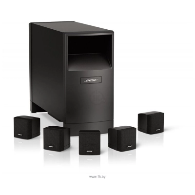 Bose Acoustimass 6