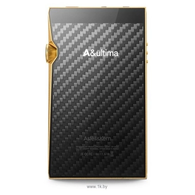 Astell&Kern A&ultima SP1000M Gold