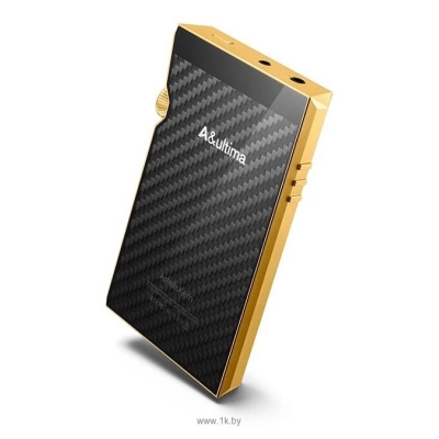 Astell&Kern A&ultima SP1000M Gold