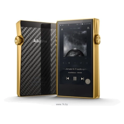 Astell&Kern A&ultima SP1000M Gold