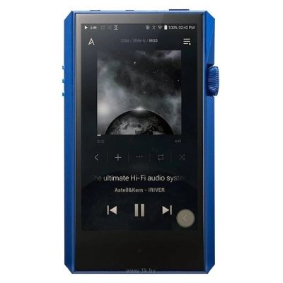 Astell&Kern A&ultima SP1000M