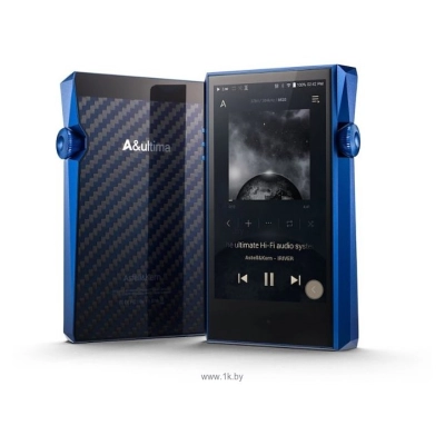 Astell&Kern A&ultima SP1000M