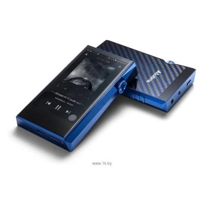 Astell&Kern A&ultima SP1000M