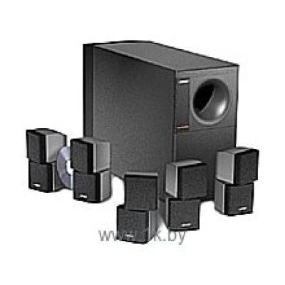 Bose Acoustimass 25