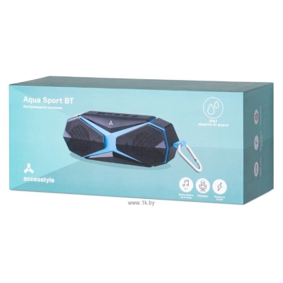 AccesStyle Accesstyle Aqua Sport BT