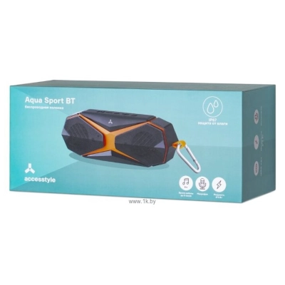 AccesStyle Accesstyle Aqua Sport BT