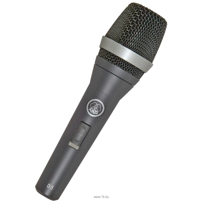 AKG D5 S