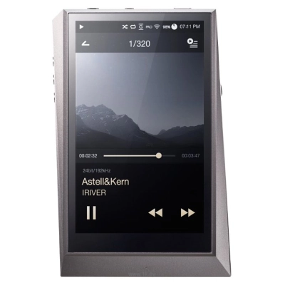 Astell&Kern AK320 128Gb