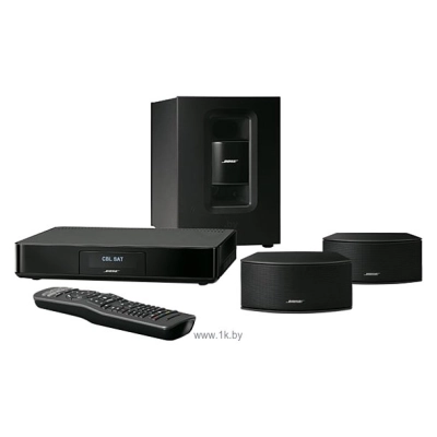 Bose CineMate 220