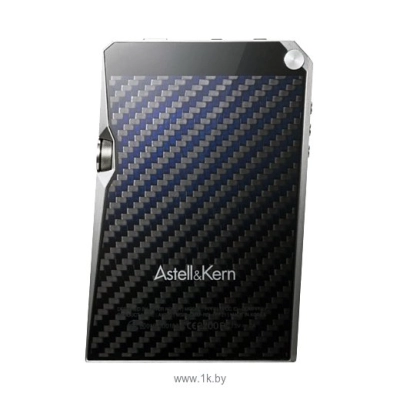 Astell&Kern AK380 256Gb Stainless Steel Package